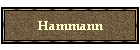 Hammann