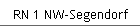 RN 1 NW-Segendorf