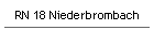 RN 18 Niederbrombach