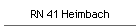 RN 41 Heimbach